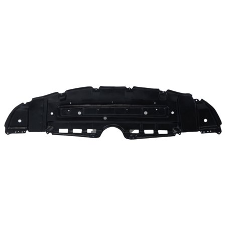 Front Engine Splash Shield Under Cover For Toyota 11-16 Sienna 3.5L SE TO1228181