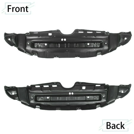 Front Engine Splash Shield Under Cover For Toyota 2011-2019 Sienna TO1228174