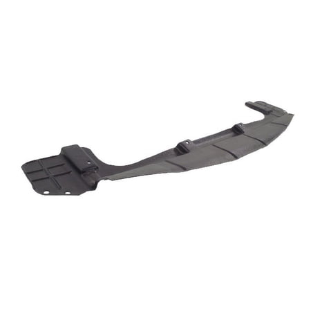 Front Engine Splash Shield Under Cover Guard Fits 10-13 Forte/Forte5 291101M201
