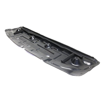 Front Engine Splash Shield Under Cover Guard Fits 11-13 Optima Hybrid 291104U000