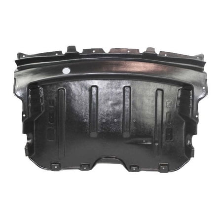 Front Engine Splash Shield Under Cover Guard For 03-05 FX35 IN1228113 75892CG010
