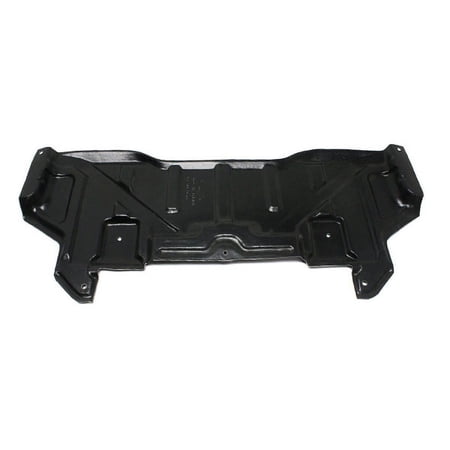 Front Engine Splash Shield Under Cover Undercar Fits 03-06 G-35 (RWD) G5881AL500