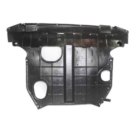 Front Engine Splash Shield Under Cover Undercar Fits 06-10 Optima 2.4L KI1228100