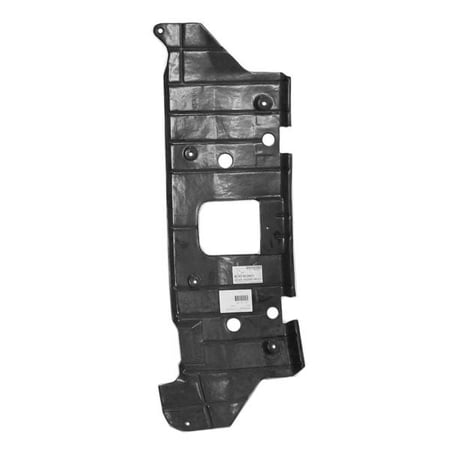 Front Engine Splash Shield Under Cover Undercar Guard For 00-06 Accent HY1228104