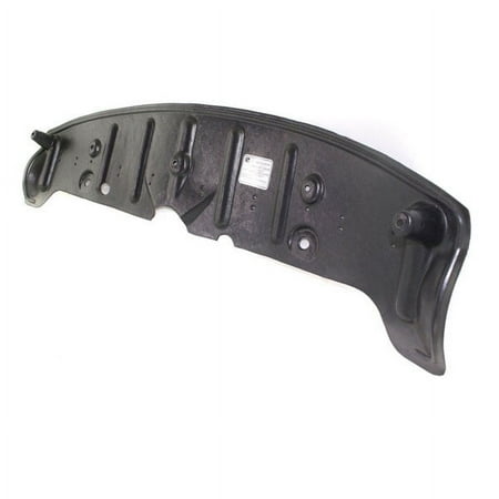 Front Engine Splash Shield Under Cover Undercar Guard For 04-06 Amanti KI1228101