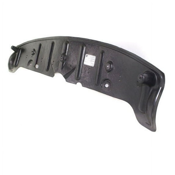 Front Engine Splash Shield Under Cover Undercar Guard For 04-06 Amanti KI1228101