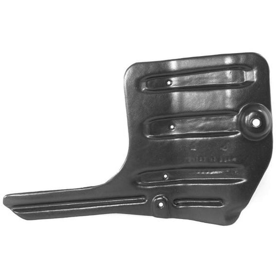 Front Engine Splash Shield Under Cover Undercar Guard For 99-05 Sonata HY1228126