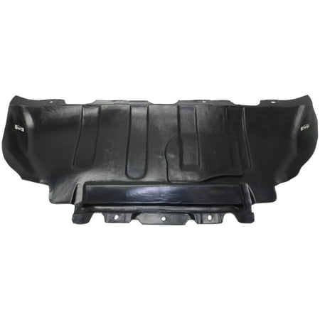 Front Engine Splash Shield for 11-21 Dodge Durango