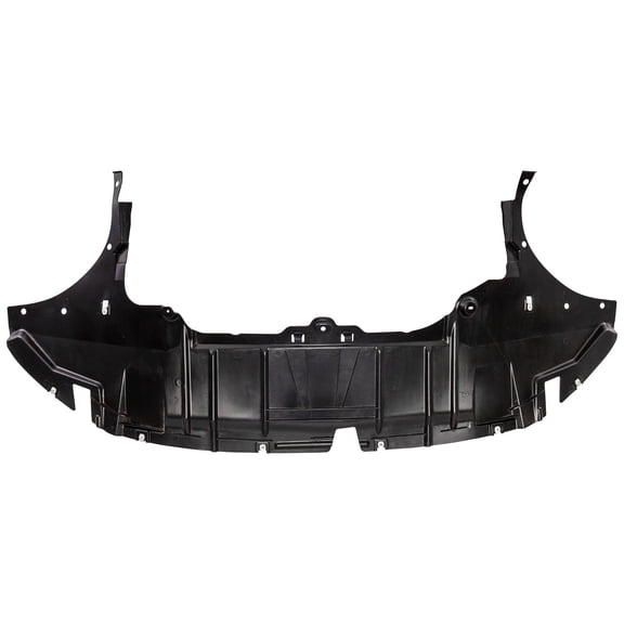 Front Engine Splash Shield for 2021 GMC Terrain SL 4 Cyl 1.5L PL