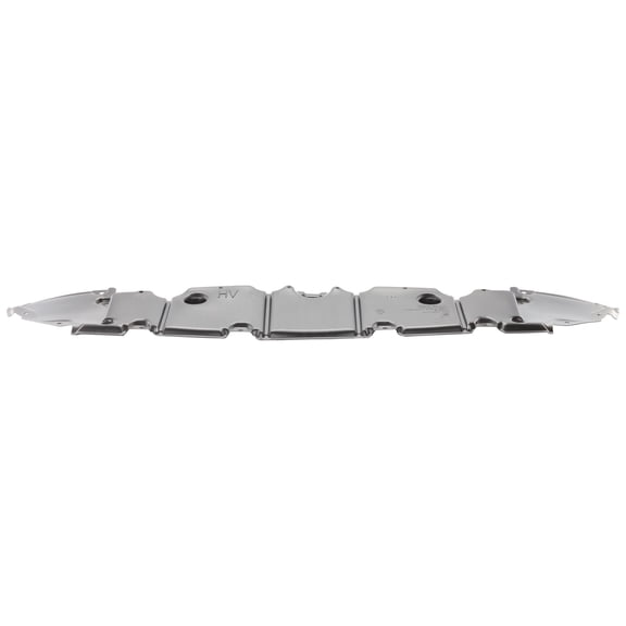 Front Engine Splash Shield for 2023-2025 Toyota Corolla Cross Hybrid S 4 Cyl 2.0L