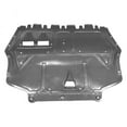 thumbnail image 1 of Front Engine Splash Shield for Audi A3 2006-2013, 1 of 1