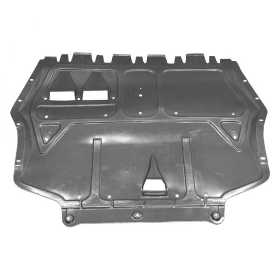 Front Engine Splash Shield for Audi A3 2006-2013