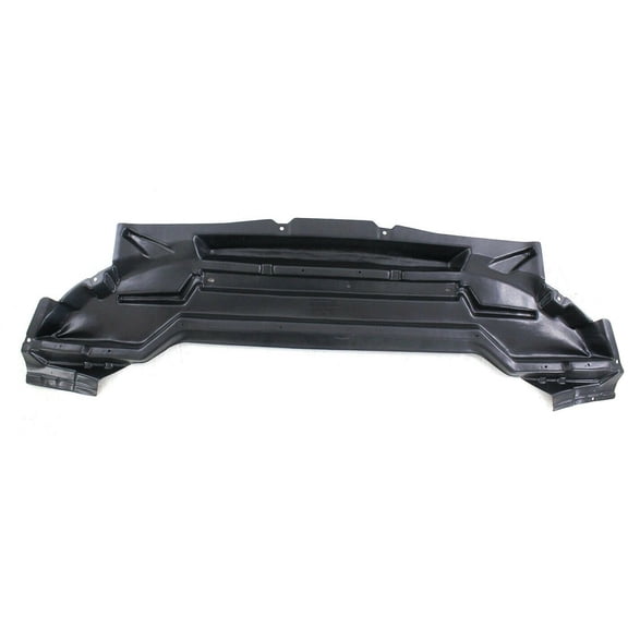 Front Engine Splash Shield for Ford Focus SE/SES 2009-2010 2-Door