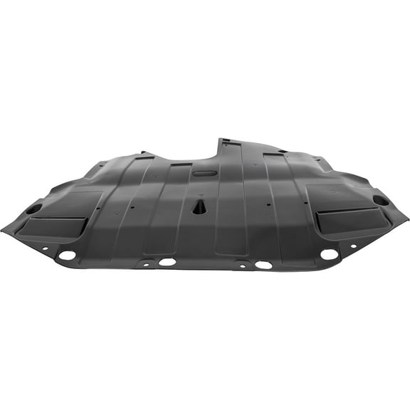 Front Engine Splash Shield for Hyundai Elantra 2014-2016 Under Cover Sedan Korea/USA Built