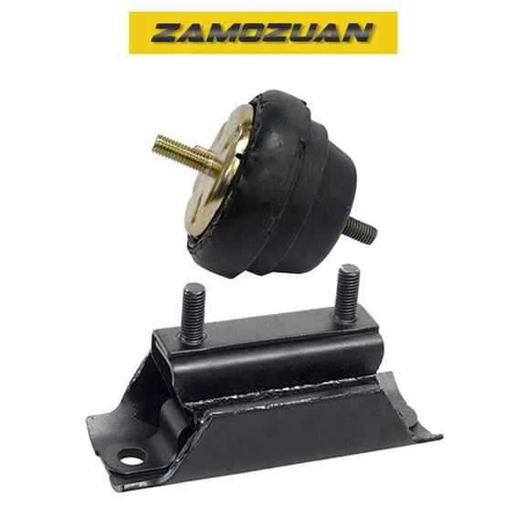 Front Engine & Trans Mount 2PCS. for 88-97 Mazda B2300 / for Ford Ranger 2.3L