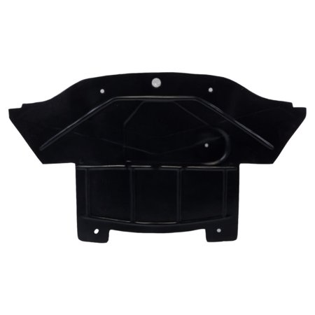 Front Engine Under Cover For Chrysler 300 Dodge Challenger Charger Magnum