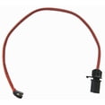 thumbnail image 1 of Front Euro-Stop Electronic Brake Pad Wear Sensor for 2020 Audi SQ7, 1 of 1