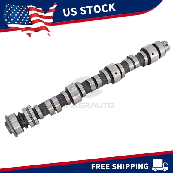 Front Exhaust Camshaft for Acura MDX ZDX 2010-2013 Engine Cam 3.7L J37A1 J37A5 Metal 1pc 14100-RYE-A01
