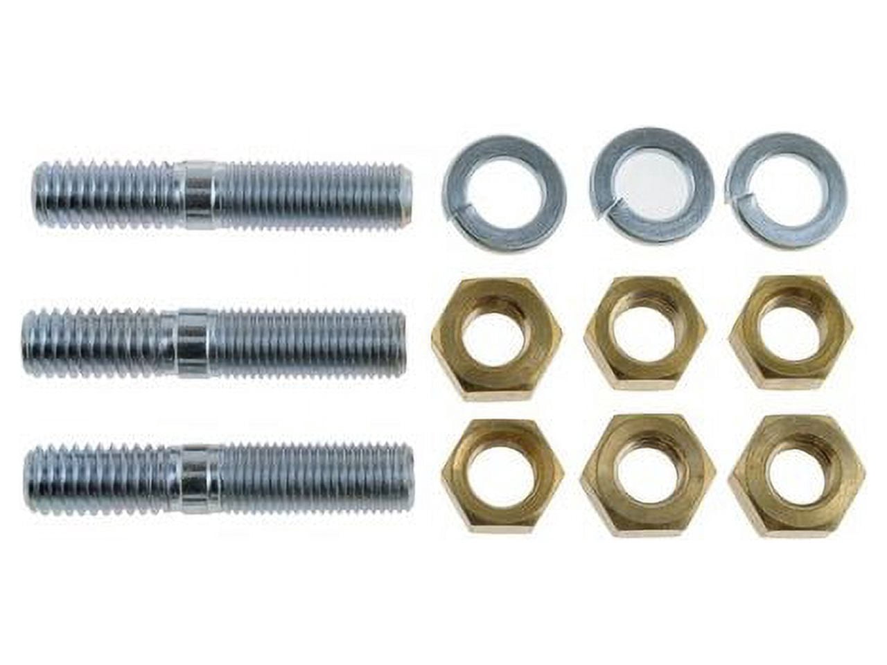 Rear Control Arm Bushings for the Ford Galaxie 500 Rear Control Arm Bushings for the Ford Galaxie 500