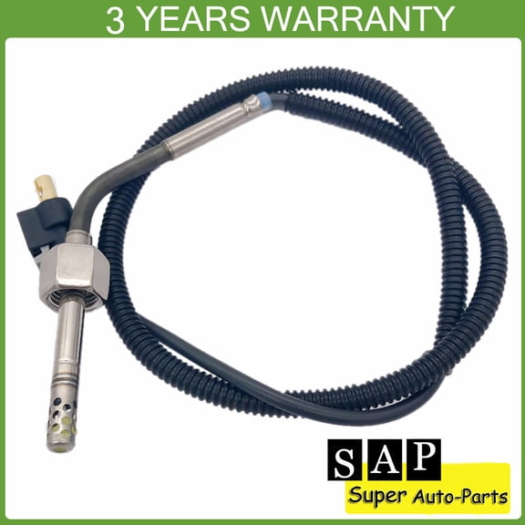 Front Exhaust Gas Temperature Sensor for Mercedes-Benz GLE300d ML250 A0009050332