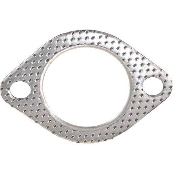 Front Exhaust Gasket - Compatible with 1999 - 2000 BMW Z3