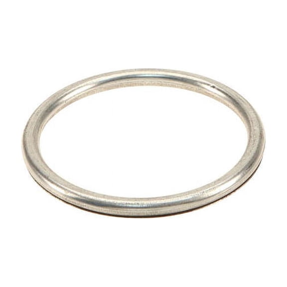 Front Exhaust Gasket - Compatible with 2000 - 2004 Nissan Xterra 3.3L V6 2001 2002 2003