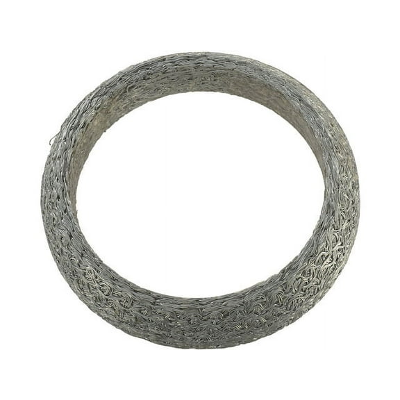 Front Exhaust Gasket - Compatible with 2003 - 2007 Honda Accord 2.4L 4-Cylinder 2004 2005 2006