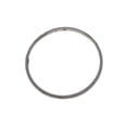 thumbnail image 1 of Front Exhaust Gasket - Compatible with 2010 - 2016 Volvo XC60 3.0L 6-Cylinder 2011 2012 2013 2014 2015, 1 of 2