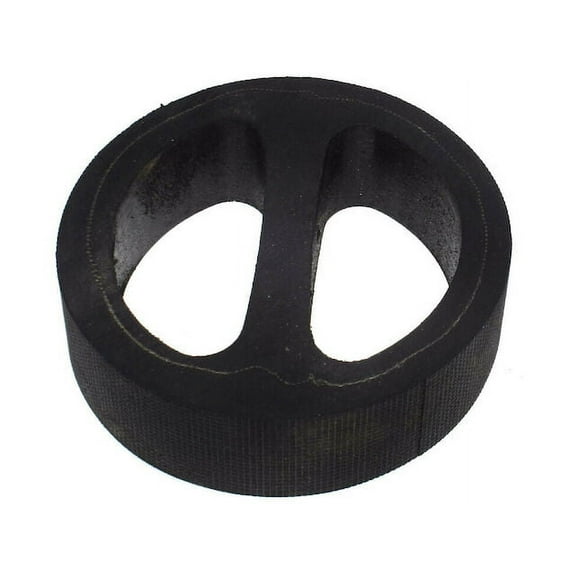 Front Exhaust Hanger - Compatible with 1982 - 1988 BMW 528e 1983 1984 1985 1986 1987
