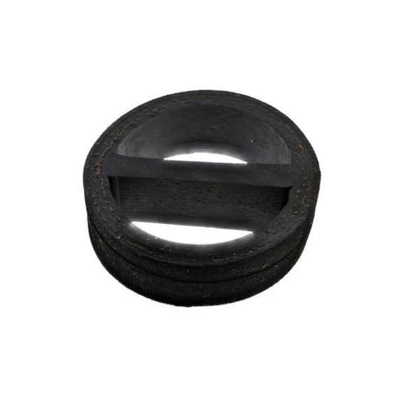 Front Exhaust Hanger - Compatible with 1982 - 1988 BMW 528e 1983 1984 1985 1986 1987