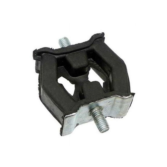 Front Exhaust Hanger - Compatible with 1998 - 2000 BMW 528i 1999
