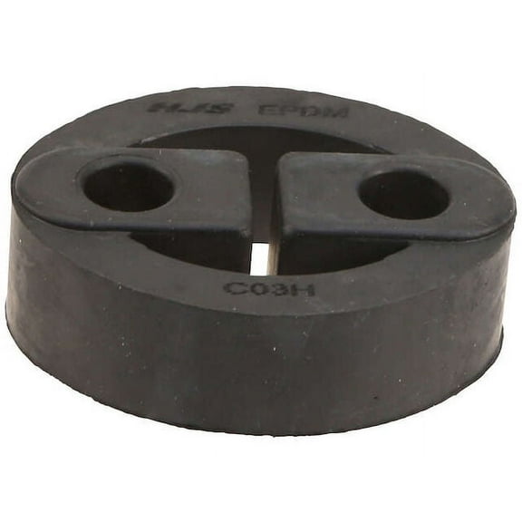 Front Exhaust Hanger - Compatible with 2001 - 2006, 2009 - 2012 Hyundai Santa Fe 2002 2003 2004 2005 2010 2011