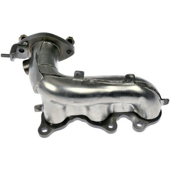 Front Exhaust Manifold - Compatible with 1994 - 1998 ES300 3.0L V6 1995 1996 1997