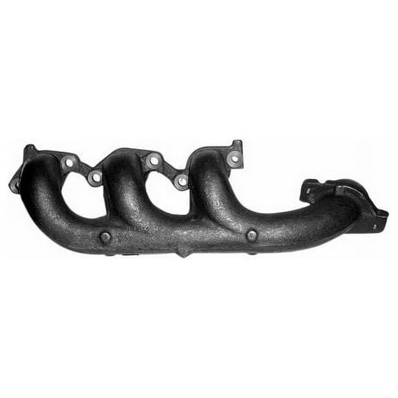 Front Exhaust Manifold - Compatible with 1995 - 1996 Oldsmobile 98