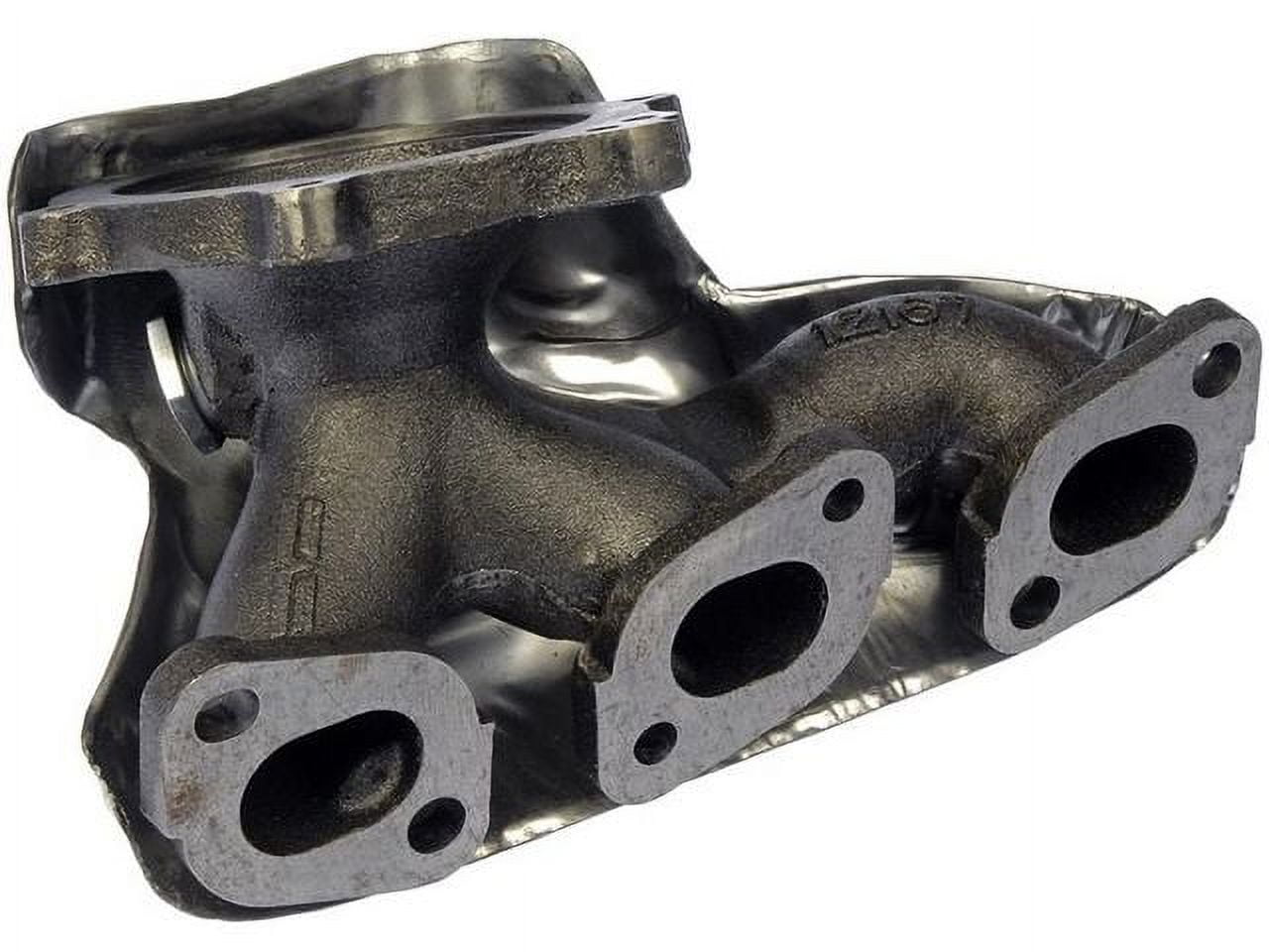Front Exhaust Manifold - Compatible with 2003 - 2007 Nissan Murano 2004 2005 2006