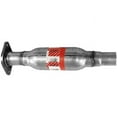 thumbnail image 1 of Front Exhaust Resonator and Line Assembly - Compatible with 2010 - 2012 Ford Taurus FWD 3.5L V6 2011, 1 of 2