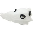 thumbnail interactive-video image 1 of Coolant Expansion Tank For Freightliner M2 106/112 & Thomas Buses 2005-2011 – With Cap 1 of 6