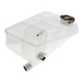 thumbnail image 1 of Front Expansion Tank 1 - Compatible with 1984 - 1985 Mercedes-Benz 500SEC 5.0L V8 Gas - Autopart Premium, 1 of 2