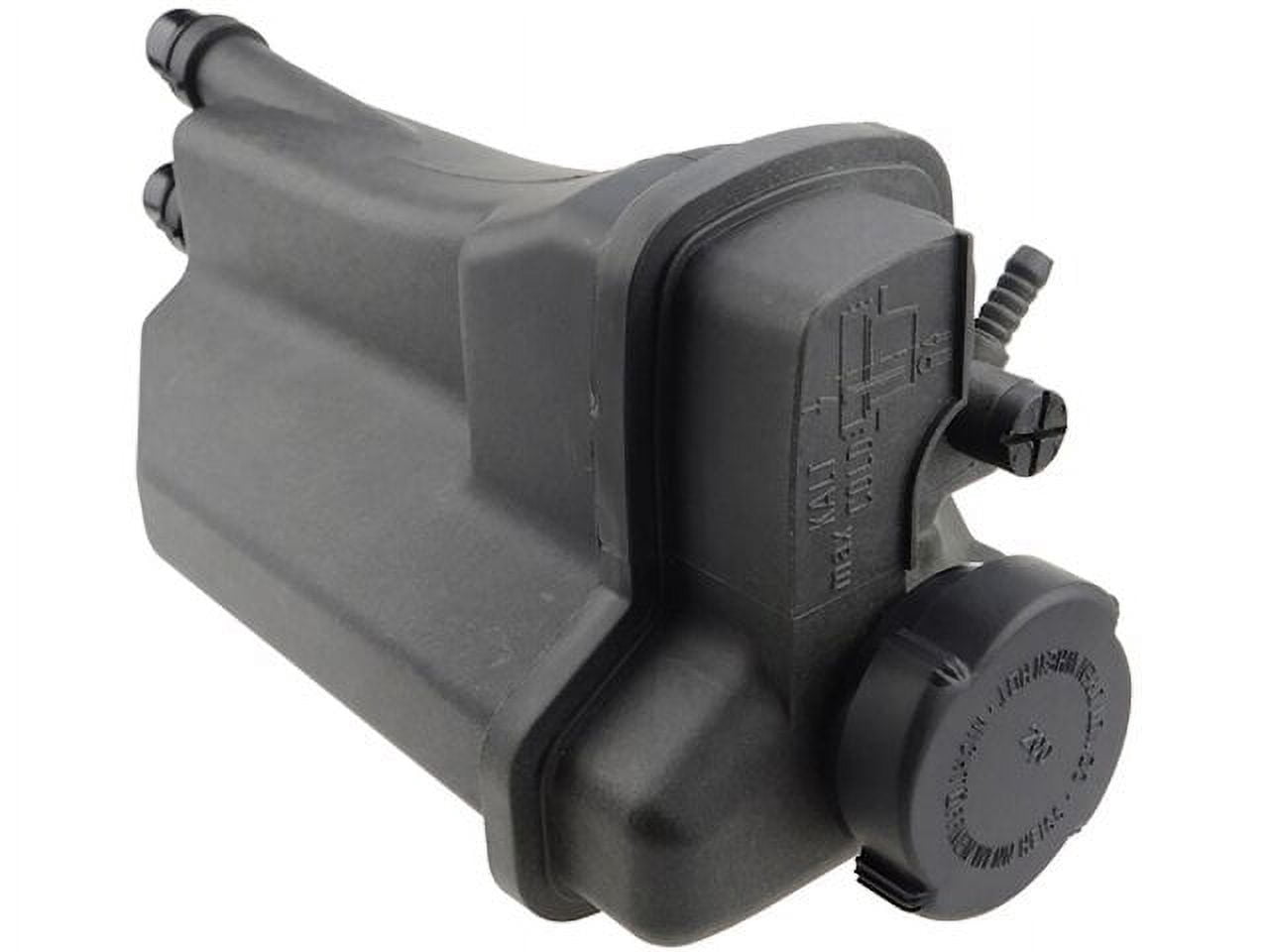 Front Expansion Tank 1 - Compatible with 1999 - 2000 BMW 528i 2.8L 6 ...