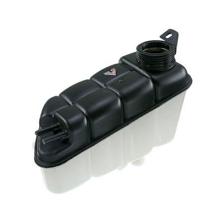 Front Expansion Tank 1 - Compatible with 2001 - 2006 Mercedes-Benz S55 AMG - Autopart Premium