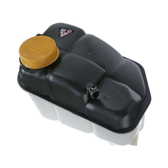 Front Expansion Tank 1 - Compatible with 2003 - 2006 Mercedes-Benz E55 AMG - Autopart Premium