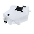 thumbnail image 1 of Front Expansion Tank 1 - Compatible with 2005 - 2007 Saturn Relay 2006, 1 of 2