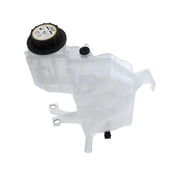 Front Expansion Tank 1 - Compatible with 2006 - 2009 Land Rover Range Rover - Autopart Premium