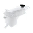 thumbnail image 1 of Front Expansion Tank 1 - Compatible with 2010 - 2018 Toyota Prius 1.8L 4-Cylinder - Autopart Premium, 1 of 2