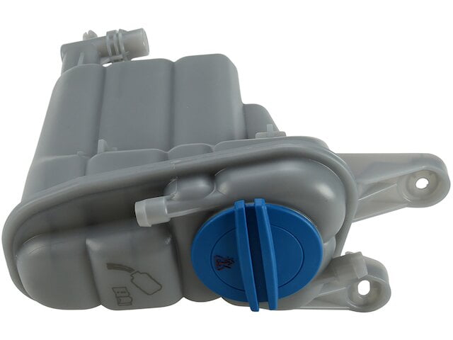 Front Expansion Tank 1 - Compatible with 2011 - 2016 Audi Q5 - Autopart Premium