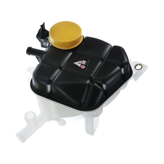 Front Expansion Tank 1 - Compatible with 2012 - 2015 Mercedes-Benz ML63 AMG 5.5L V8 Gas - Autopart Premium