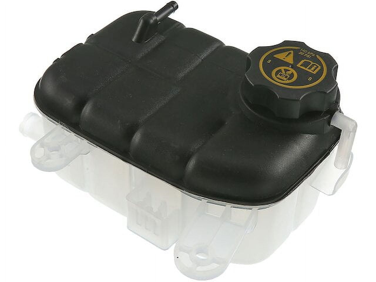 Front Expansion Tank 1 - Compatible with 2013 - 2019 Buick Encore Sport Utility 1.4L 4-Cylinder - Autopart Premium
