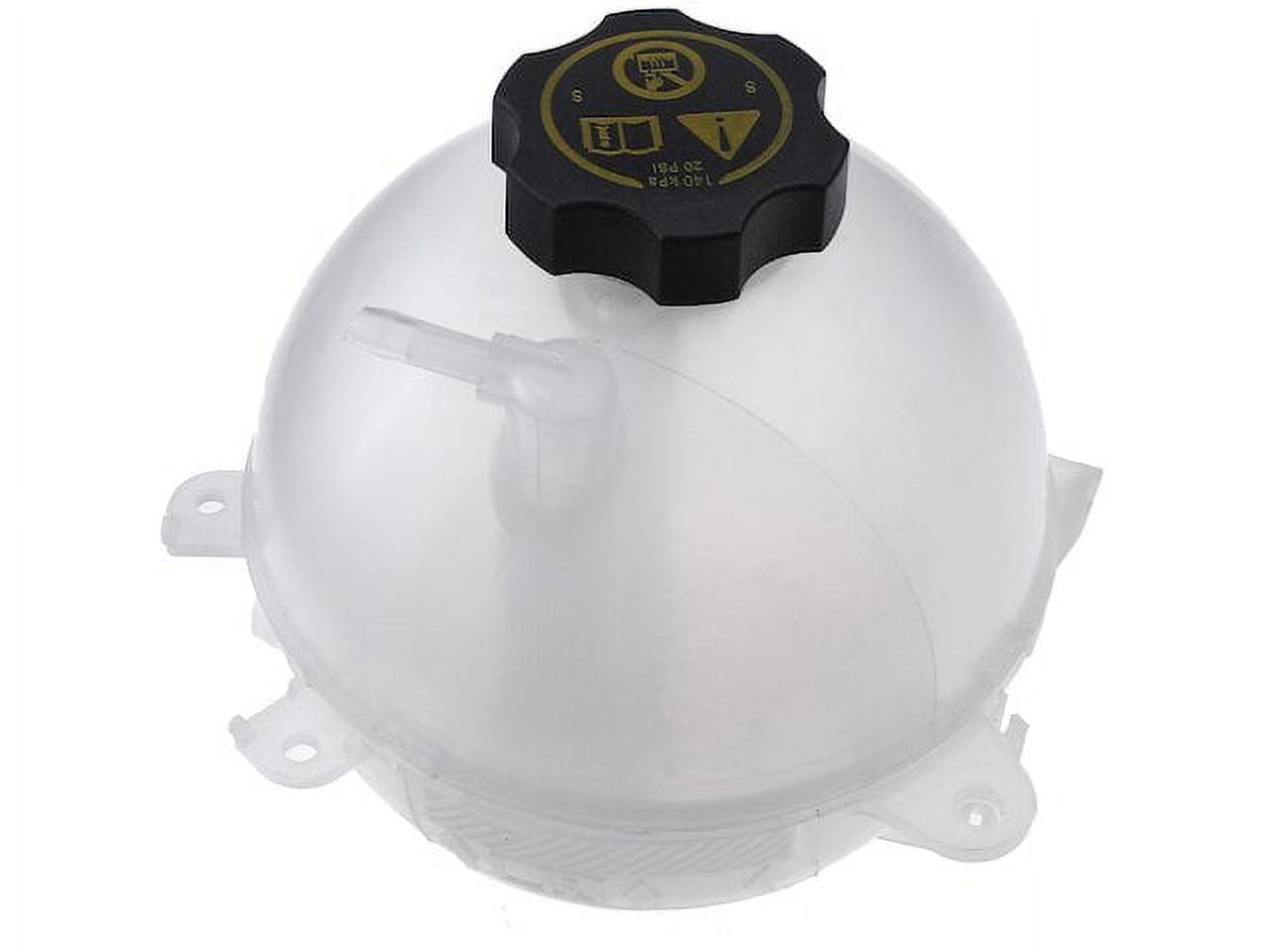 Front Expansion Tank 1 - Compatible with 2017 - 2021 Cadillac XT5 2018 ...