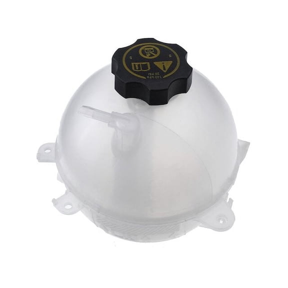 Front Expansion Tank 1 - Compatible with 2017 - 2021 Cadillac XT5 - Autopart Premium