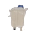 thumbnail image 1 of Front Expansion Tank - Compatible with 1994 - 1998 Audi Cabriolet - Dorman, 1 of 2